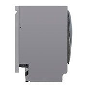 LG QuadWash ™ Astianpesukone (Noble Steel), Energialuokka D, jossa on Auto Open kuivausominaisuus ja Smart Diagnosis™ - Wi-Fi-yhteys, SDU527HS, thumbnail 13