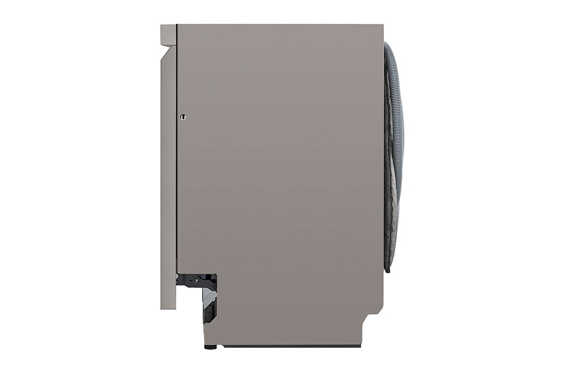 LG QuadWash™ Astianpesukone (Platinum Silver), Energialuokka C, jossa on Auto Open kuivausominaisuus ja Smart Diagnosis™ - Wi-Fi-yhteys, DU355FP, DU355FP, thumbnail 13