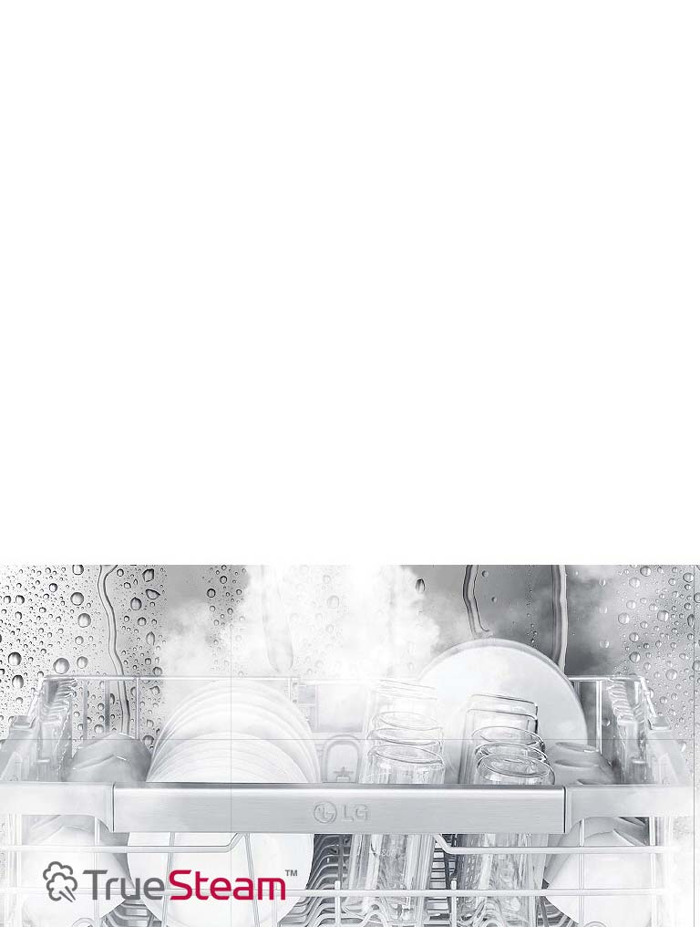  Hohtavan puhtaat astiat, vähemmän vesitahroja*