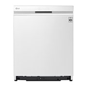 LG QuadWash ™ Astianpesukone (Valkonen), Energialuokka C, jossa on Auto Open kuivausominaisuus ja Smart Diagnosis™ - Wi-Fi-yhteys, SDU557HW, SDU557HW, thumbnail 1