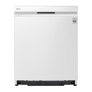 LG QuadWash ™ Astianpesukone (Valkonen), Energialuokka C, jossa on Auto Open kuivausominaisuus ja Smart Diagnosis™ - Wi-Fi-yhteys1