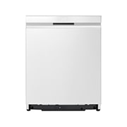 LG 14 Paikka-asetukset QuadWash™ astianpesukone TrueSteam™-ominaisuudella A-10%-energia, Etunäkymä mallista SDU587HH, SDU587HH, thumbnail 1