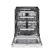 LG 14 Paikka-asetukset QuadWash™ astianpesukone TrueSteam™-ominaisuudella A-10%-energia, TrueSteam™, SDU587HH, thumbnail 3