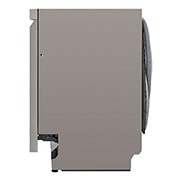 LG 14 Paikka-asetukset QuadWash™ Sisäänrakennettu astianpesukone TrueSteam™-ominaisuudella A-10%-energia, Avoin sivunäkymä mallista SDU587HV- yläteline, SDU587HV, thumbnail 11