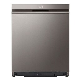 Etunäkymä mallista SDU587HV2