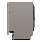 LG 14 Paikka-asetukset QuadWash™ Sisäänrakennettu astianpesukone A-10%-energia, Sivunäkymä mallista DU386FV, DU386FV, thumbnail 13