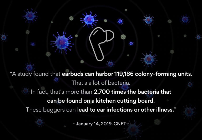 Kolme kuvaketta korostaa tilastoja