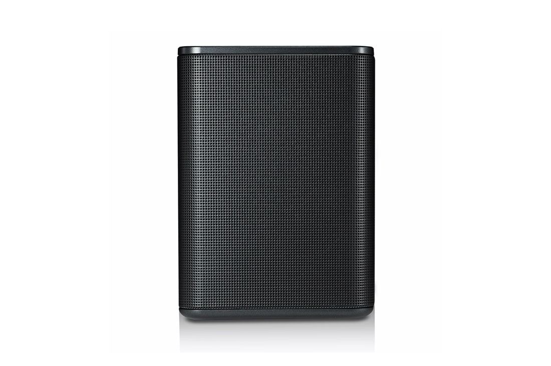 LG Langaton 2.0-kanavainen 140 W Sound Bar -takakaiutinsarja, SPK8, thumbnail 4