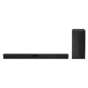 LG 2.1 Ch 300W Sound Bar with Adaptive Sound Control, SL4Y, thumbnail 1
