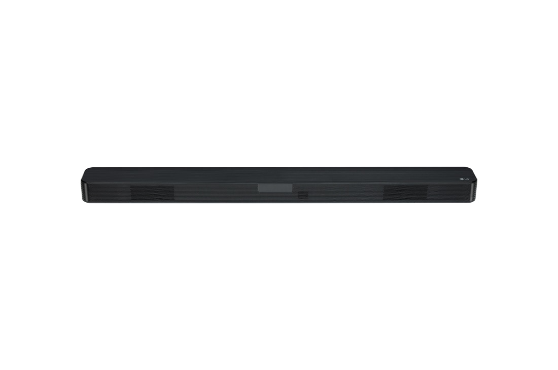 LG 2.1 Ch 300W Sound Bar with Adaptive Sound Control, SL4Y, thumbnail 4