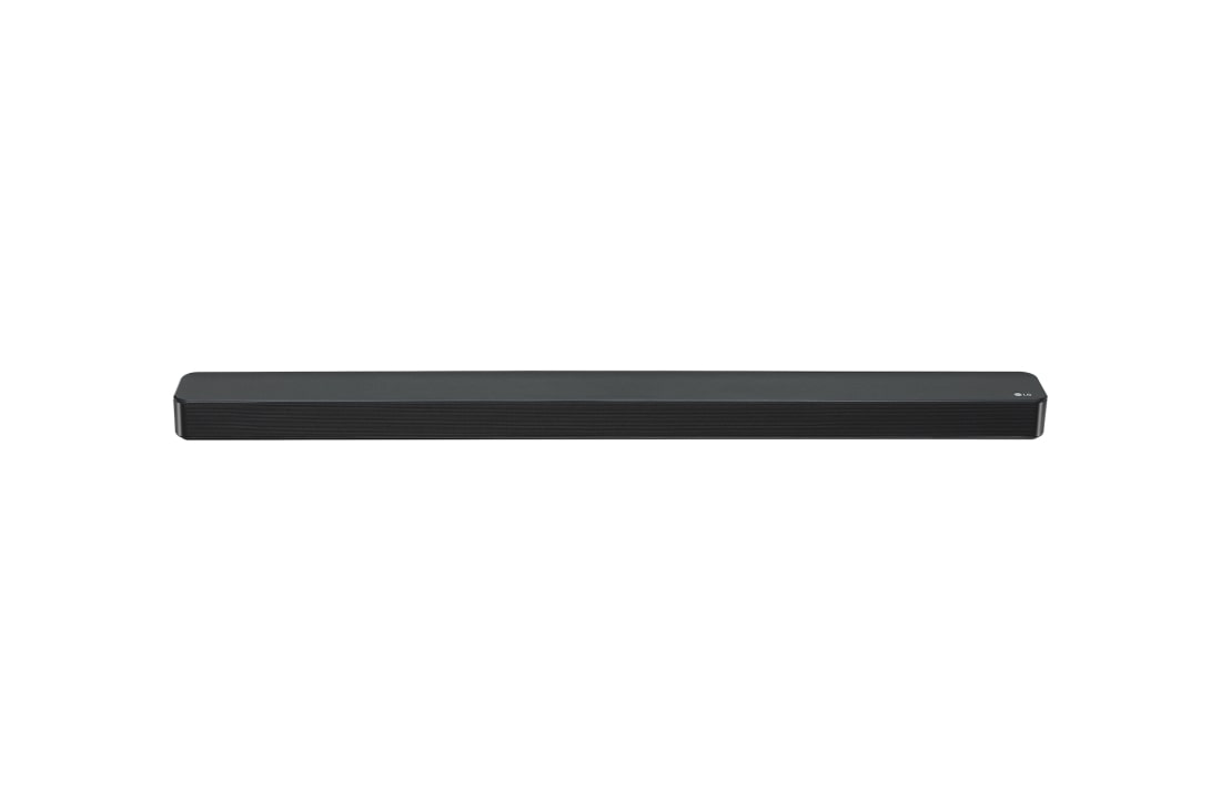 LG 3.1 Ch Sound Bar with DTS Virtual:X Sound, SL6Y, thumbnail 4