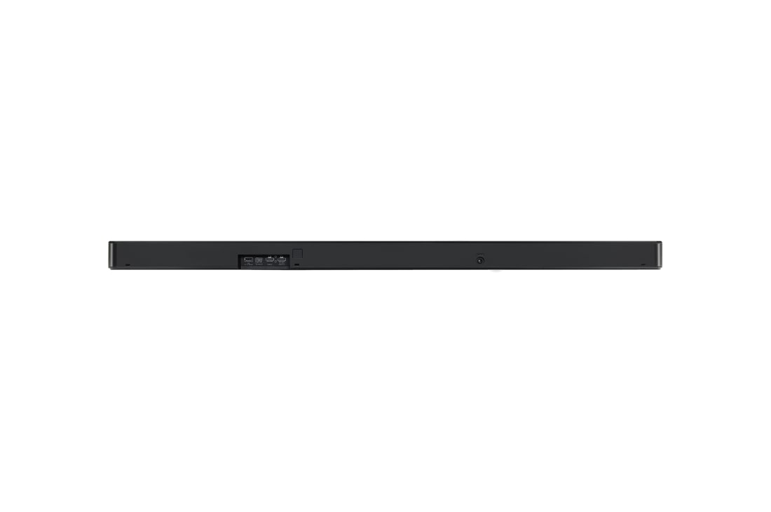 LG 3.1 Ch Sound Bar with DTS Virtual:X Sound, SL6Y, thumbnail 10