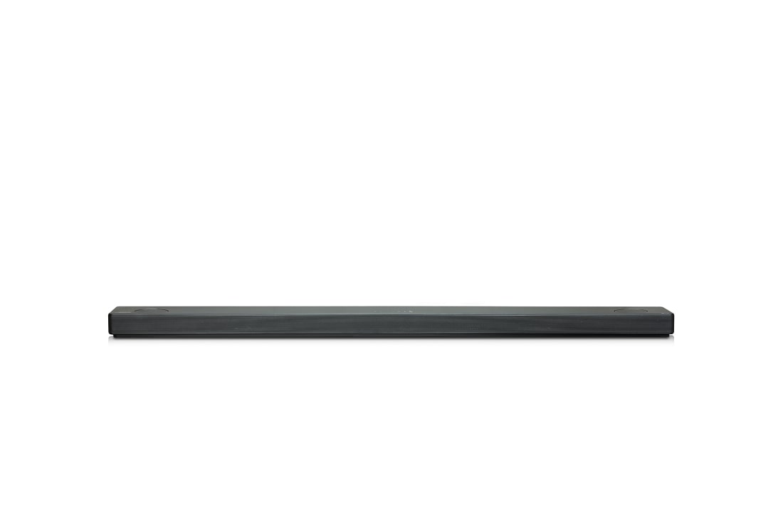 LG 5.1.2 Ch Supreme Sound Bar with Meridian Audio, SL10YG, thumbnail 3