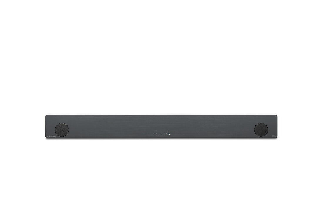 LG 5.1.2 Ch Supreme Sound Bar with Meridian Audio, SL10YG, thumbnail 5
