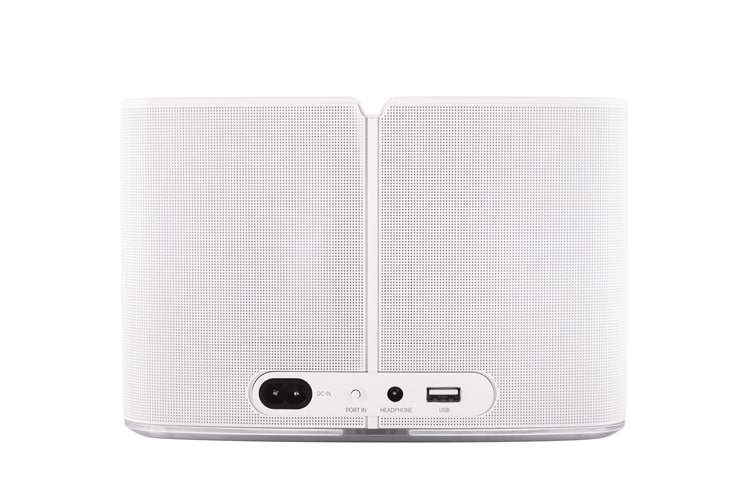 LG XBOOM CM2540DAB, CM2540DAB, thumbnail 4