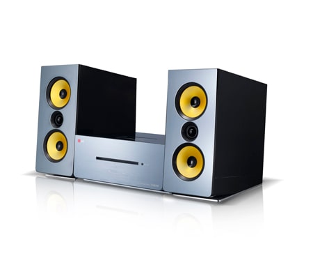 LG , CM2630BDAB, thumbnail 2