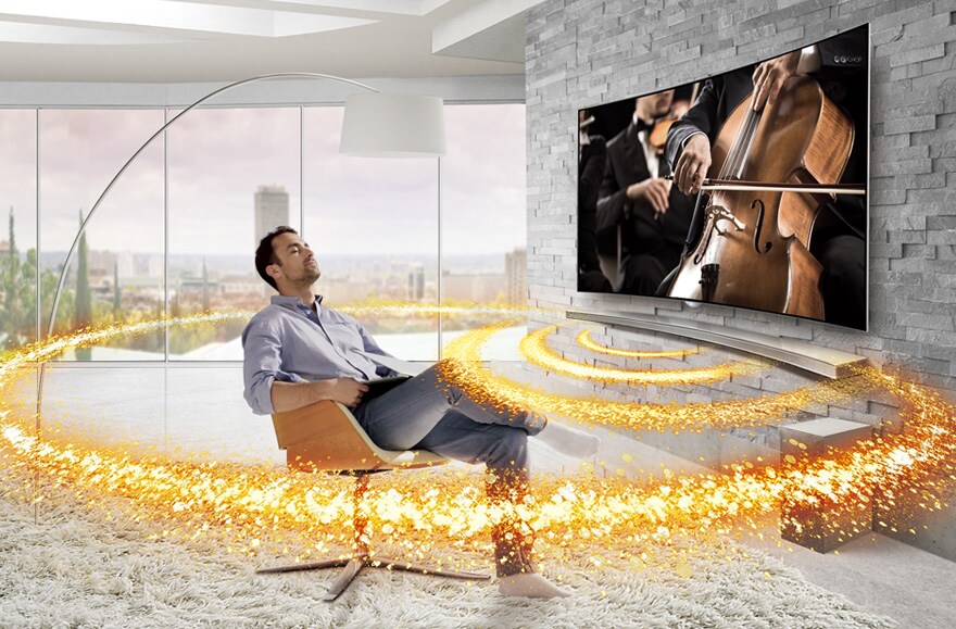 Erinomainen äänentoisto