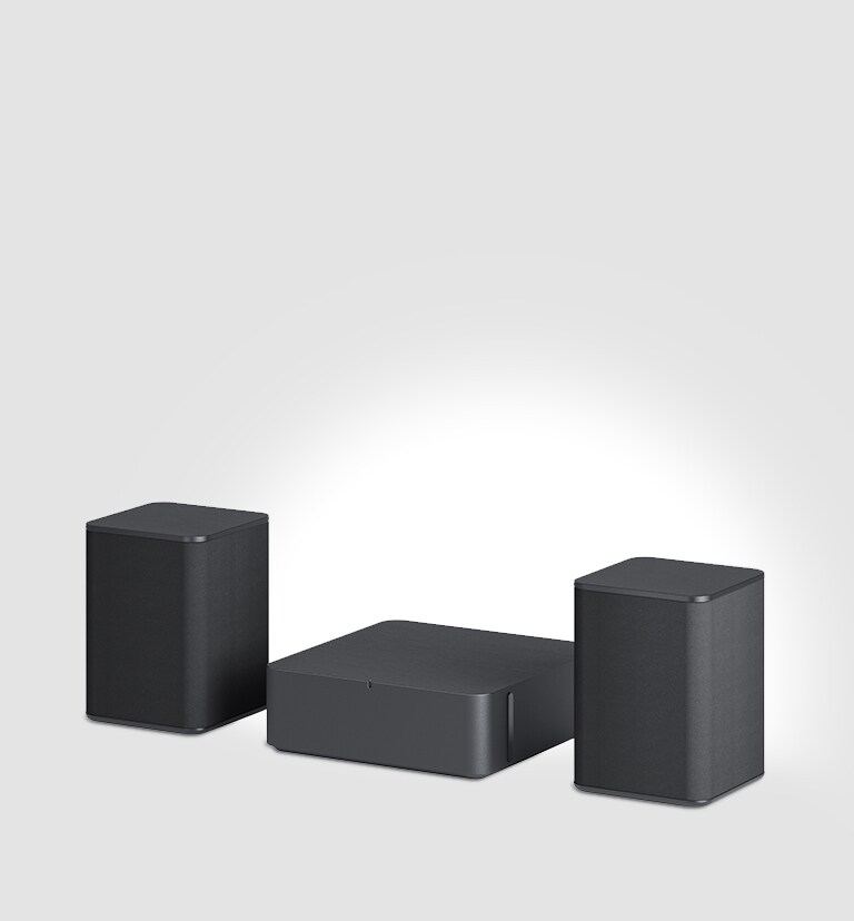 LG SPQ8S LG Suomi