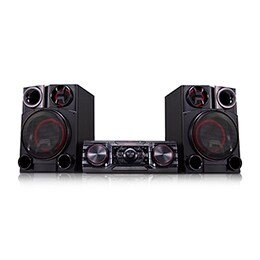 LG MINI Audio CM83602