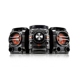 LG MINI Audio CM43602