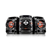 LG MINI Audio XBOOM CM4360, CM4360, thumbnail 1