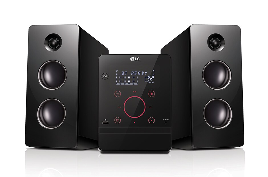 Lg 700 sales watt stereo