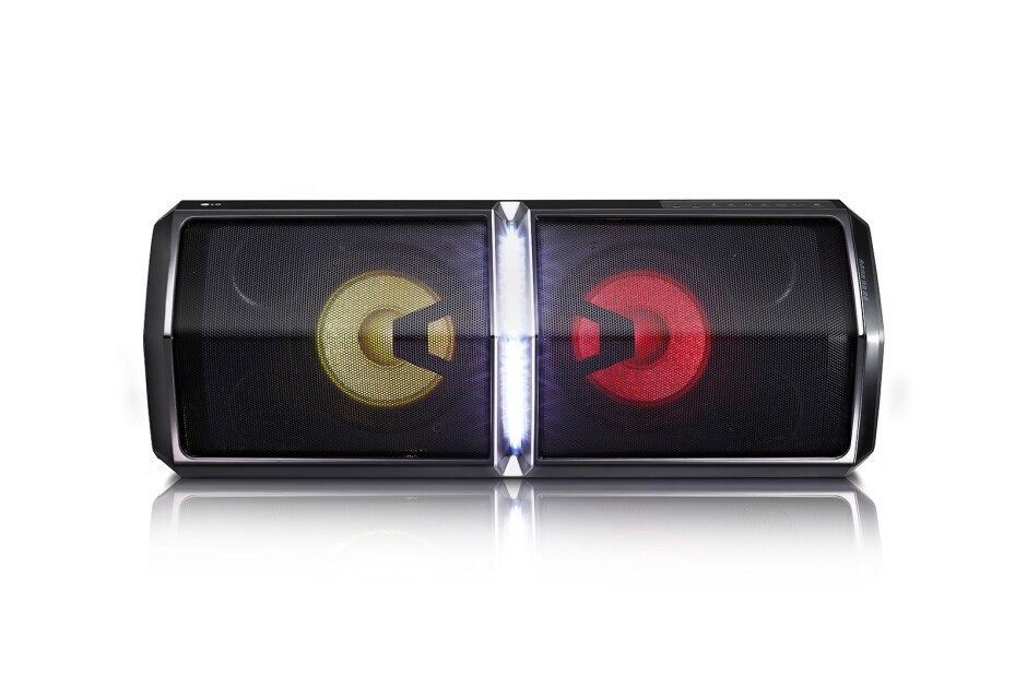 LG LOUDR XBOOM FH6, FH6, thumbnail 2