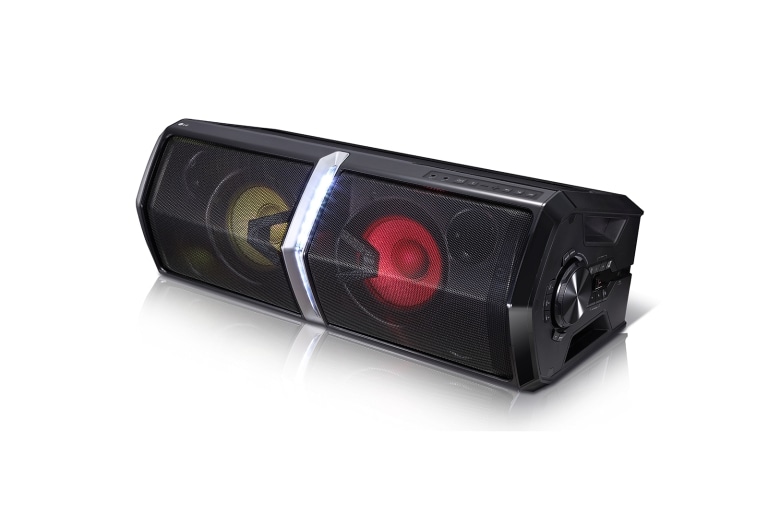 LG LOUDR XBOOM FH6, FH6, thumbnail 4