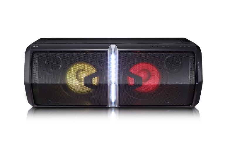 LG LOUDR XBOOM FH6, FH6, thumbnail 8