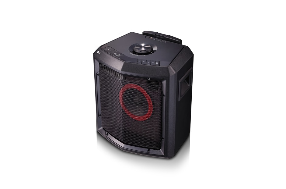 LG XBOOM FH2, FH2, thumbnail 4