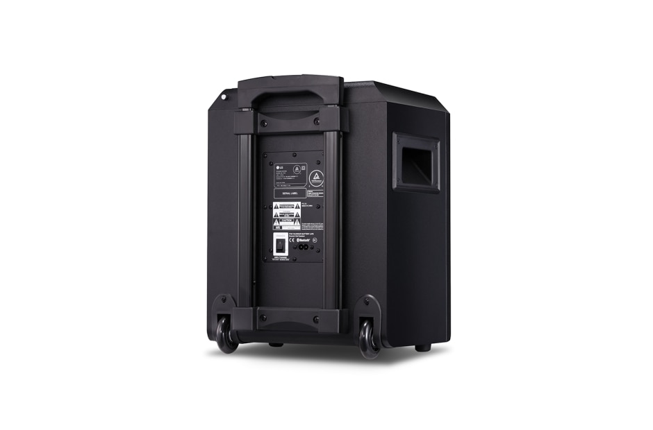 LG XBOOM FH2, FH2, thumbnail 6