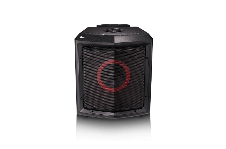 LG XBOOM FH2, FH2, thumbnail 1