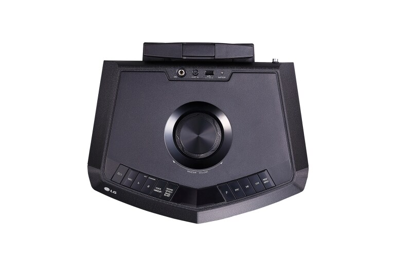 LG XBOOM FH2, FH2, thumbnail 7