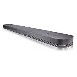 LG SJ9 Soundbar2