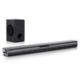 LG SJ2 Soundbar2