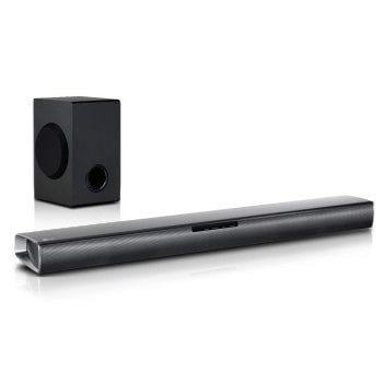 LG SJ2 Soundbar1