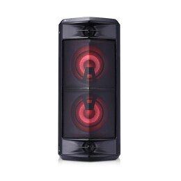 LG XBOOM FJ5 220W Hi Fi System2