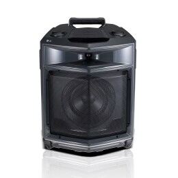 XBOOM Kannettava Hi-Fi Kaiutinjärjestelmä Bluetooth-yhdistettävyydellä2