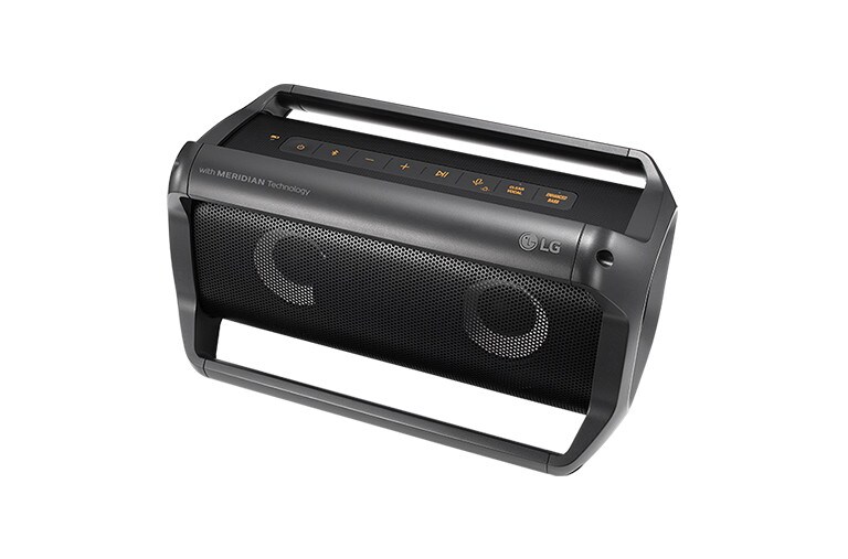 LG XBOOM Go PK5, PK5, thumbnail 8