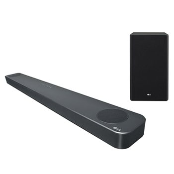 3.1.2 Ch Supreme Sound Bar with Meridian Audio1