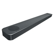 LG 3.1.2 Ch Supreme Sound Bar with Meridian Audio, SL8YG, thumbnail 6