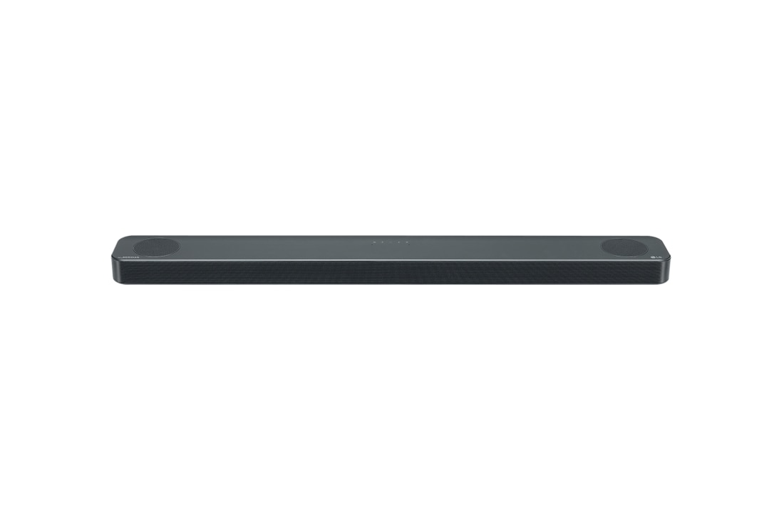 LG 3.1.2 Ch Supreme Sound Bar with Meridian Audio, SL8YG, thumbnail 4