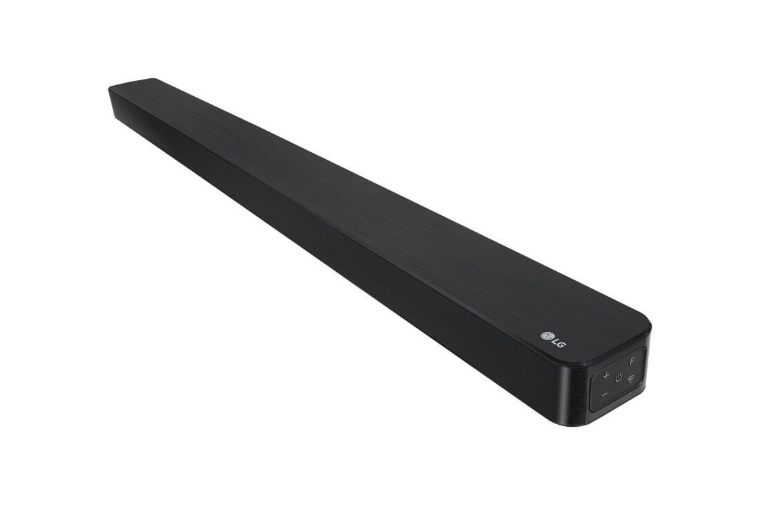 LG 3.1 Ch Sound Bar with DTS Virtual:X Sound, SL7Y, thumbnail 7