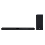 LG 2.1 Ch Sound Bar with DTS Virtual:X Sound, SL5Y, thumbnail 1