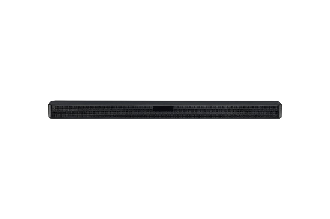 LG 2.1 Ch Sound Bar with DTS Virtual:X Sound, SL5Y, thumbnail 3