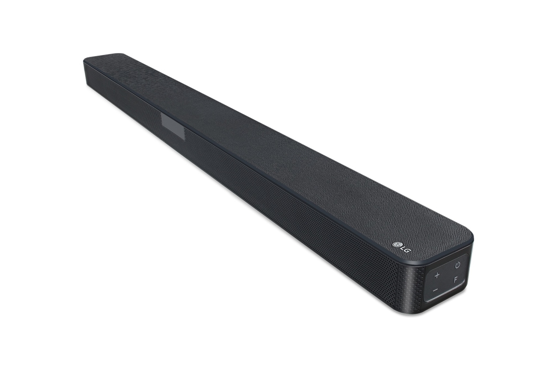 LG 2.1 Ch Sound Bar with DTS Virtual:X Sound, SL5Y, thumbnail 7