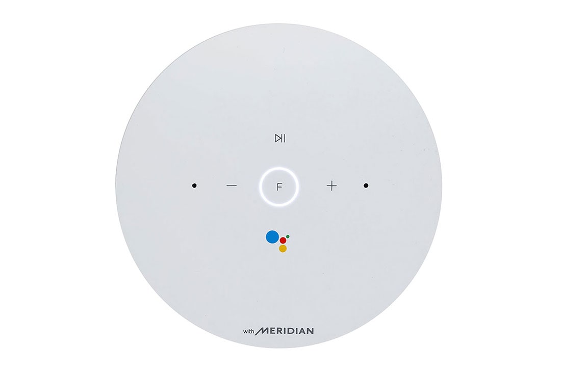 LG XBOOM AI ThinQ -kaiutin, WK7W, thumbnail 6