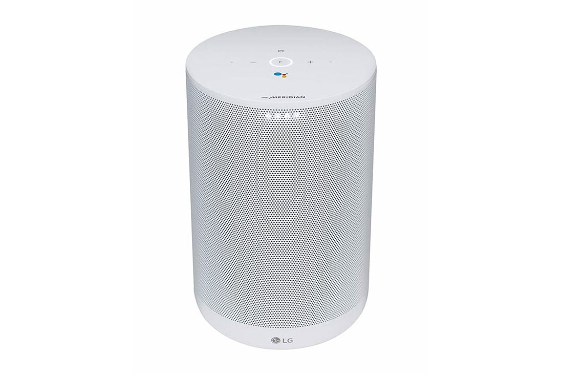 LG XBOOM AI ThinQ -kaiutin, WK7W, thumbnail 7