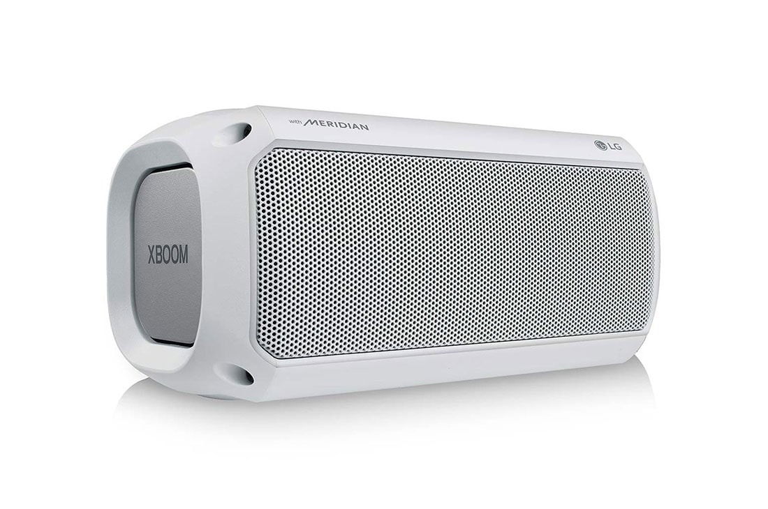 LG XBOOM Go PK3W Portable Speaker, PK3W, thumbnail 4