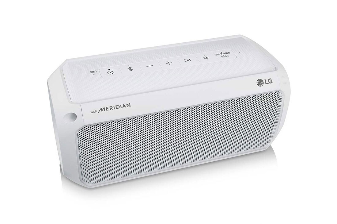LG XBOOM Go PK3W Portable Speaker, PK3W, thumbnail 5